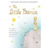 Little Prince (Antoine de Saint-Exupéry,Katherine Woods)()