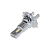 LED H7 biela, 9-18V, 4000LM