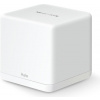 MERCUSYS Halo H60X(1-pack) AX1500 Home Mesh WiFi6 system