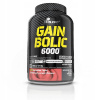 Gainer Olimp Gain Bolic 6000 jahodová príchuť 3500 g