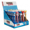 Pyramid International Sonic - The Hedgehog Erasable Gel Propiska Characters Display (30)