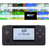 Retro konzola Odroid Go Advance Black Sega Gameboy (Retro konzola Odroid Go Advance Black Sega Gameboy)