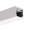 LED profil KLUS GLAZA-DUO - LED profil GLAZA-DUO - 3m