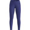 Nohavice Odlo BL BOTTOM long MERINO 200 size M Blue NEPLATÍ