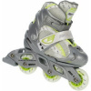 Korcule Tempish Bound Green 28-31 1000000041 (1000000041 Akcia z 44 €)