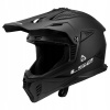 Prilba LS2 MX708 FAST II Cross Enduro Quad Black Matt veľ XL