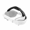 Fixed VR Power Headstrap Meta Quest 3/3S White