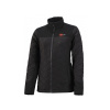 MILWAUKEE Vyhrievaná bunda hybrid XL M12 HJP LADIES-0 (bez batérie + nabíjačky)