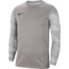 Nike | M NK DRY PARK IV JSY LS GK | šedá| M
