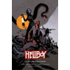 Hellboy: Vstříc mrtvým vodám (Gary Gianni, Mike Mignola)
