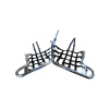 NERFBARY NERF BAR NERFBARS FLOOR SUZUKI LTR 450 (NERFBARY NERF BAR NERFBARS FLOOR SUZUKI LTR 450)