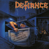 Defiance - Product of Society [CD]