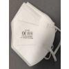 AOXING FFP2 AX- KF95 - Respirátor FFP2 so štvormiestnym CE certifikátom (CE0370) - 1KS