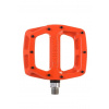 Pedále DMR Bikes V12 Tango Orange