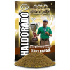 Krmítková Zmes Haldorádó Gold Feeder 1kg TOP1 Bream