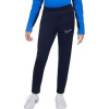 Nike Nohavice Junior Dri-fit Academy 23 Námornícka modrá