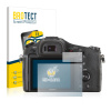 2x BROTECT Displayschutz-Folie pro Sony Cyber-Shot DSC-RX10 (2x čirá ochranná fólie BROTECT pro Sony Cyber-Shot DSC-RX10)