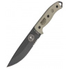 ESEE Model 5 Serrated Tactical