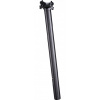 sedlovka 27.0 x 400mm BBB ScyScraper Al černá