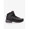 Topánky prístupové dámske La Sportiva TX4 Evo Mid GTX - carbon/springtime