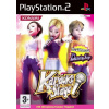 KARAOKE STAGE Playstation 2