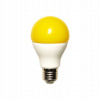 LED žiarovka 9W E27 odpudzujúca hmyz