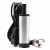 AMiO Elektrické čerpadlo na naftu ponorné 12 V, priemer 38 mm 02066