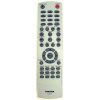 toshiba se-r0217 - náhradný diaľkový ovládač kompatibilný