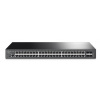 TP-Link OMADA switch SG3452 (48xGbE, 4xSFP, 2xConsole, fanless)