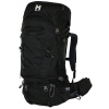 MILLET HANANG 65+10 noir