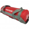 Záťažový vak Strengthbag 15 kg TUNTURI červený