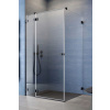Sprchový kút - Obdĺžnikový sprchový kút 110x90 ĽAVÝ Essenza Pro KDJ Bla (Sprchový kút - Obdĺžnikový sprchový kút 110x90 ĽAVÝ Essenza Pro KDJ Bla)