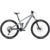 Cube CUBE Stereo ONE44 C:62 Race swampgrey´n´black 2024