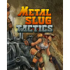 ESD GAMES ESD Metal Slug Tactics