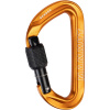 Mammut Sender Screwgate Carabiner