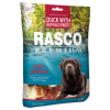 Rasco Premium uzly byvolie 5 cm s kačacím mäsom 230 g