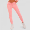 GymBeam Dámske tepláky TRN pink XXLXXL