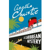 A Caribbean Mystery - Agatha Christie