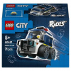 LEGO City 60481 Autíčka - Policajná dodávka