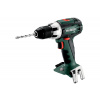 Metabo BS 18 LT 18V aku vŕtací skrutkovač 602102840