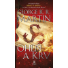 Oheň a krv - George R. R. Martin