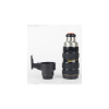 Caniam NICAN termoska 70-200/4 mm čierna (nerez)
