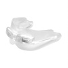 Everlast Double Mouthguard Adults Clear One Size