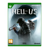 Hell is Us | Xbox Series X