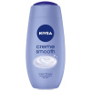 Nivea Creme Smooth sprchový gél 250 ml