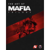 The Art of Mafia - Trilogy (Hangar 13, Kristýna Sulková, Martina Marešová, Jan Bobrovský)