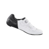 SHIMANO Cyklistické tretry - SH-RC502 - biela 48