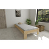 Postel Adam 200x80 cm + matrace Optimal 15 cm + rošt ZDARMA