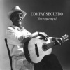 Compay Segundo - Yo Vengo Aqui / Vinyl / LP+CD [LP / CD]