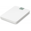 Externý disk Seagate Ultra Touch 2TB, biela (STMA2000400)